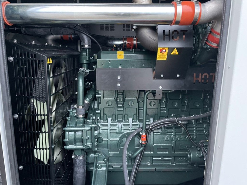 Himoinsa Doosan 285 kVA - Generator: slika 2 Himoinsa Doosan 285 kVA - Generator: slika 2