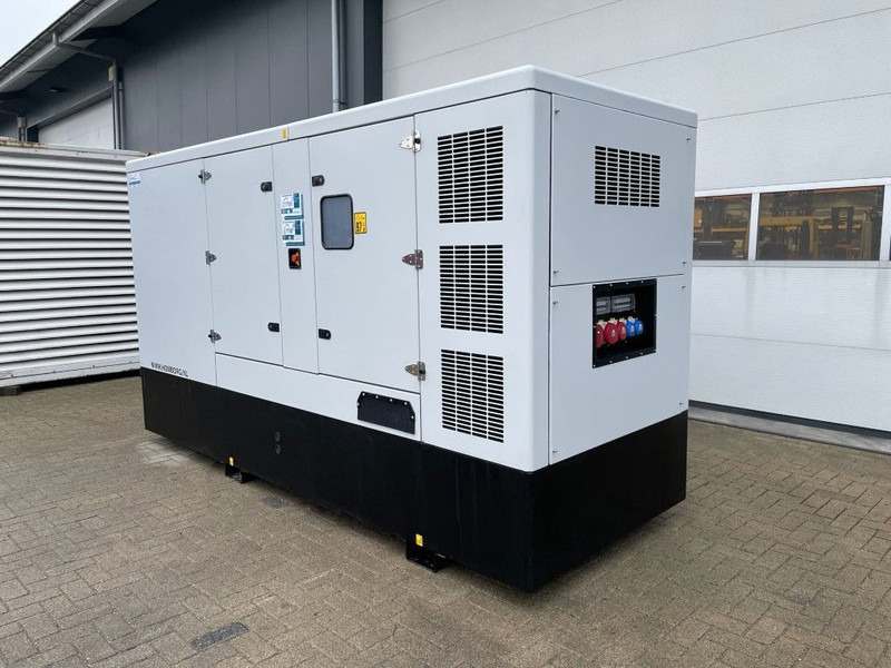 Himoinsa Doosan 285 kVA - Generator: slika 4 Himoinsa Doosan 285 kVA - Generator: slika 4