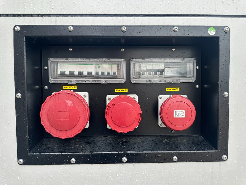 Himoinsa HFW 120 Iveco FPT Stamford 120 kVA Silent Rental generatorset New! - Generator: slika 5 Himoinsa HFW 120 Iveco FPT Stamford 120 kVA Silent Rental generatorset New! - Generator: slika 5