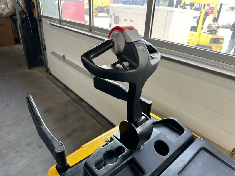 Paletni viličar Hyster MP20X FBW 2 ton Palletwagen Elektra Pallettruck Meerijder: slika 6