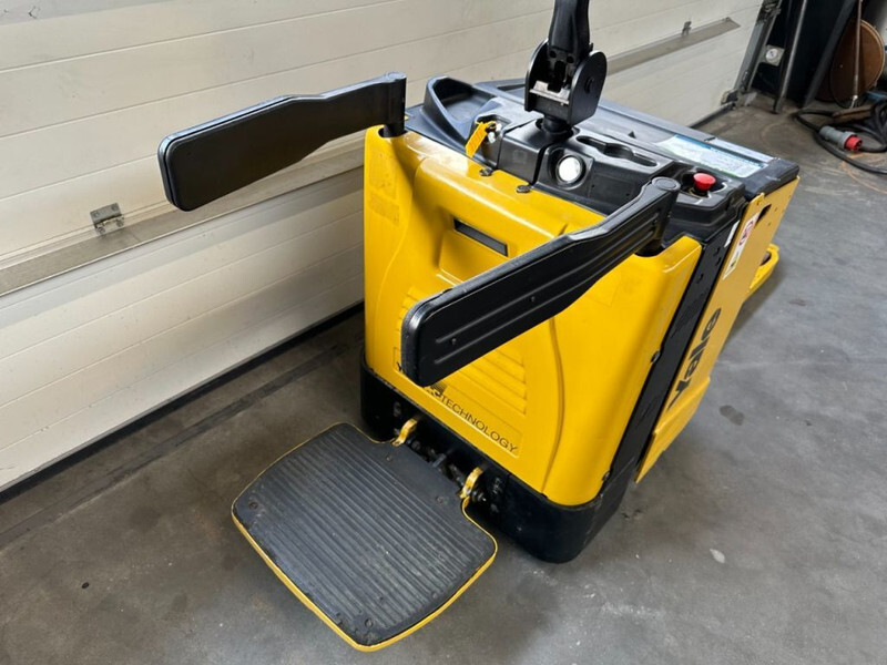 Paletni viličar Hyster MP20X FBW 2 ton Palletwagen Elektra Pallettruck Meerijder: slika 14