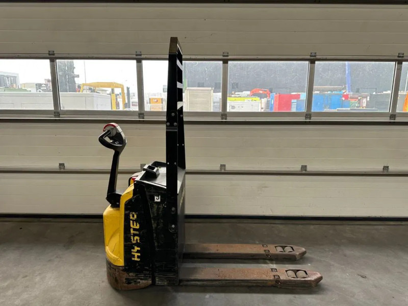 Hyster P2.0 Palletwagen 2 ton Elektra Pallettruck - Paletni viličar: slika 5 Hyster P2.0 Palletwagen 2 ton Elektra Pallettruck - Paletni viličar: slika 5