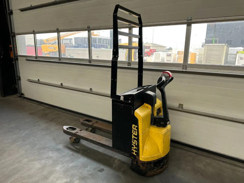 Paletni viličar Hyster P2.0 Palletwagen 2 ton Elektra Pallettruck: slika 14 Paletni viličar Hyster P2.0 Palletwagen 2 ton Elektra Pallettruck: slika 14