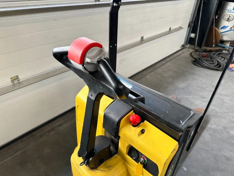 Paletni viličar Hyster P2.0 Palletwagen 2 ton Elektra Pallettruck: slika 12 Paletni viličar Hyster P2.0 Palletwagen 2 ton Elektra Pallettruck: slika 12