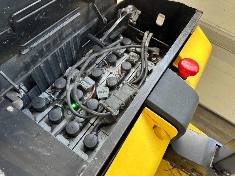 Paletni viličar Hyster P2.0 Palletwagen 2 ton Elektra Pallettruck: slika 8 Paletni viličar Hyster P2.0 Palletwagen 2 ton Elektra Pallettruck: slika 8