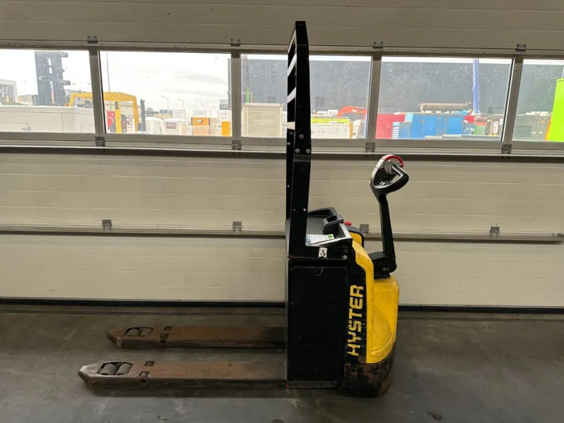 Paletni viličar Hyster P2.0 Palletwagen 2 ton Elektra Pallettruck: slika 18 Paletni viličar Hyster P2.0 Palletwagen 2 ton Elektra Pallettruck: slika 18