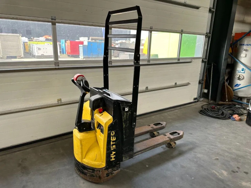 Paletni viličar Hyster P2.0 Palletwagen 2 ton Elektra Pallettruck: slika 11 Paletni viličar Hyster P2.0 Palletwagen 2 ton Elektra Pallettruck: slika 11