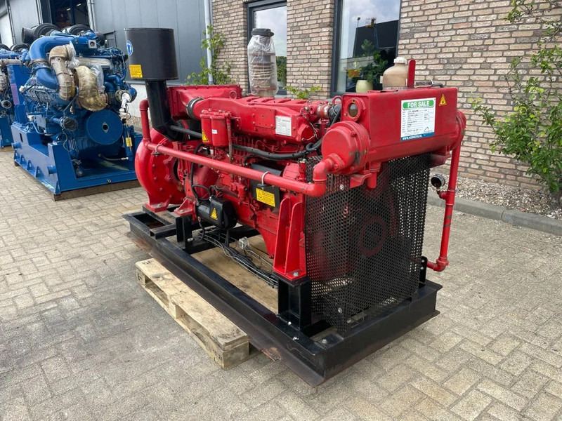 IETS Waterpump sets 640 m3 9 Bar - Črpalka za vodo: slika 3 IETS Waterpump sets 640 m3 9 Bar - Črpalka za vodo: slika 3