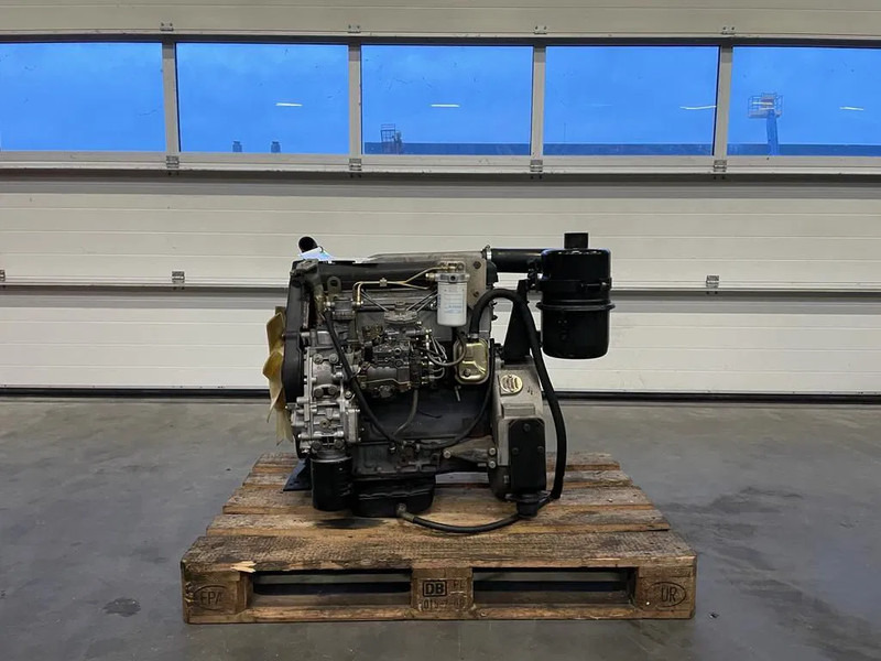 Iveco 8141 Diesel Motor 4 cilinder 53 kW / 74 PK Diesel Engine - Motor za Oprema za rokovanje z materiali: slika 2 Iveco 8141 Diesel Motor 4 cilinder 53 kW / 74 PK Diesel Engine - Motor za Oprema za rokovanje z materiali: slika 2