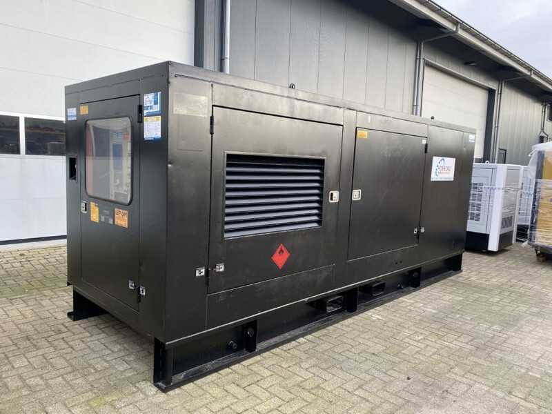 Iveco 8210 Mecc Alte Spa 330 kVA Silent generatorset - Generator: slika 5 Iveco 8210 Mecc Alte Spa 330 kVA Silent generatorset - Generator: slika 5