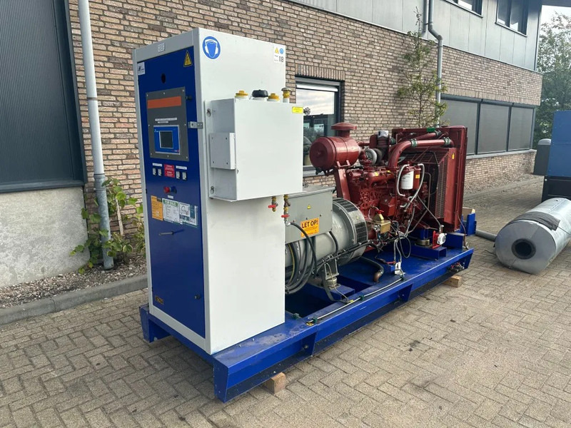 Iveco 8361 SRI 26.07 A550 Leroy Somer 292 kVA generatorset ex Emergency - Generator: slika 2 Iveco 8361 SRI 26.07 A550 Leroy Somer 292 kVA generatorset ex Emergency - Generator: slika 2