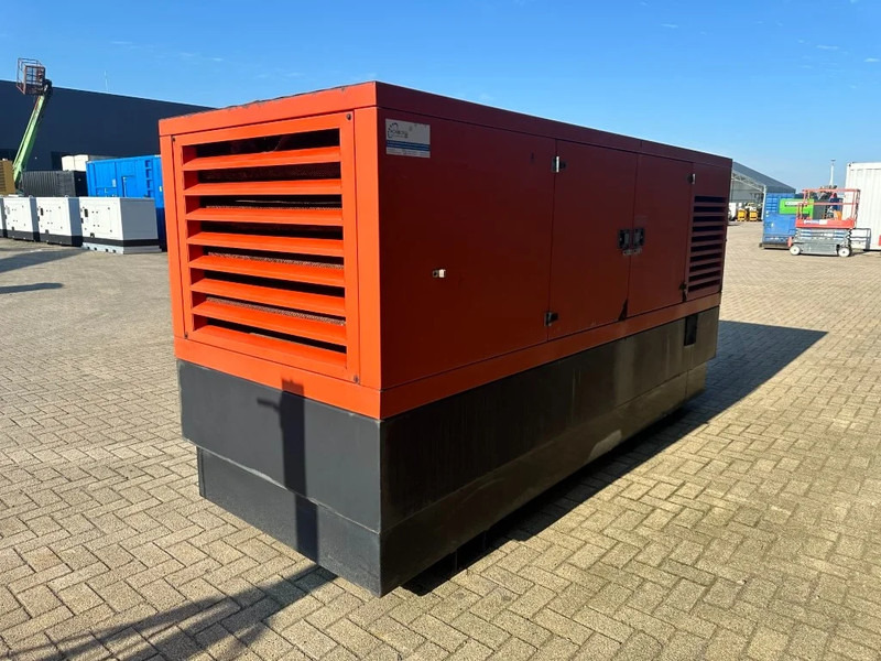 Iveco 8361 SRI 26.07 Mecc Alte Spa 210 kVA Silent generatorset - Generator: slika 5 Iveco 8361 SRI 26.07 Mecc Alte Spa 210 kVA Silent generatorset - Generator: slika 5