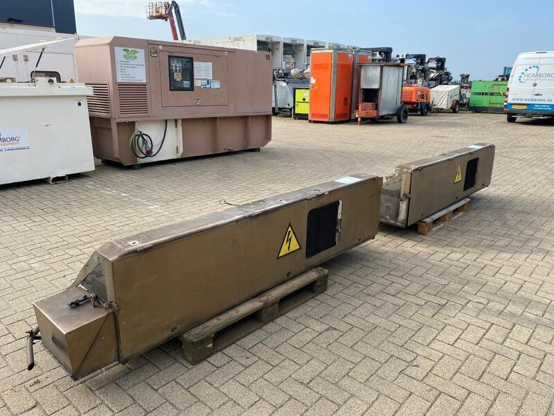 Generator Kubota V1505 Vrachtwagen aggregaat 12.5 kVA generatorset: slika 17 Generator Kubota V1505 Vrachtwagen aggregaat 12.5 kVA generatorset: slika 17