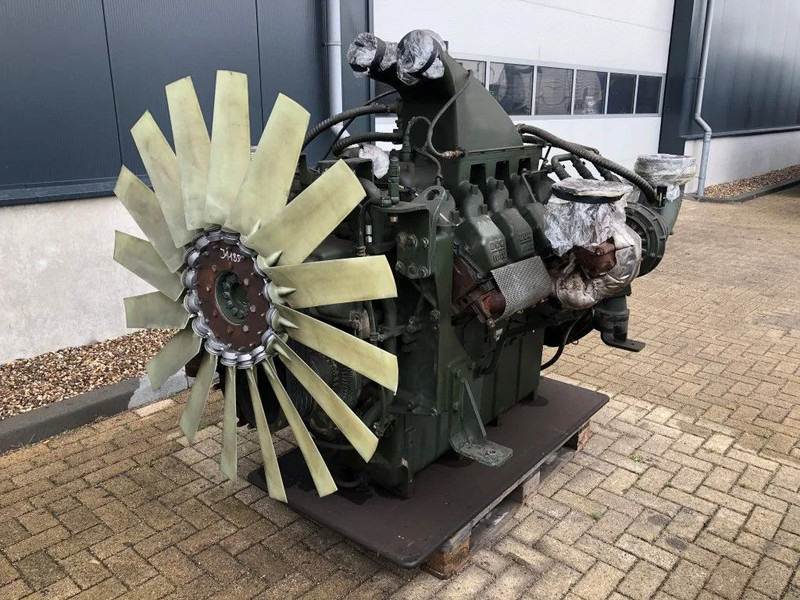 MTU 12V 2000 633 PK 12V 2000 633 PK Diesel Engine - Motor: slika 4 MTU 12V 2000 633 PK 12V 2000 633 PK Diesel Engine - Motor: slika 4