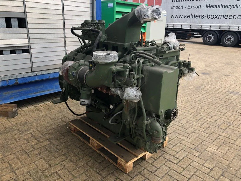 MTU 12V 2000 633 PK 12V 2000 633 PK Diesel Engine - Motor: slika 5 MTU 12V 2000 633 PK 12V 2000 633 PK Diesel Engine - Motor: slika 5