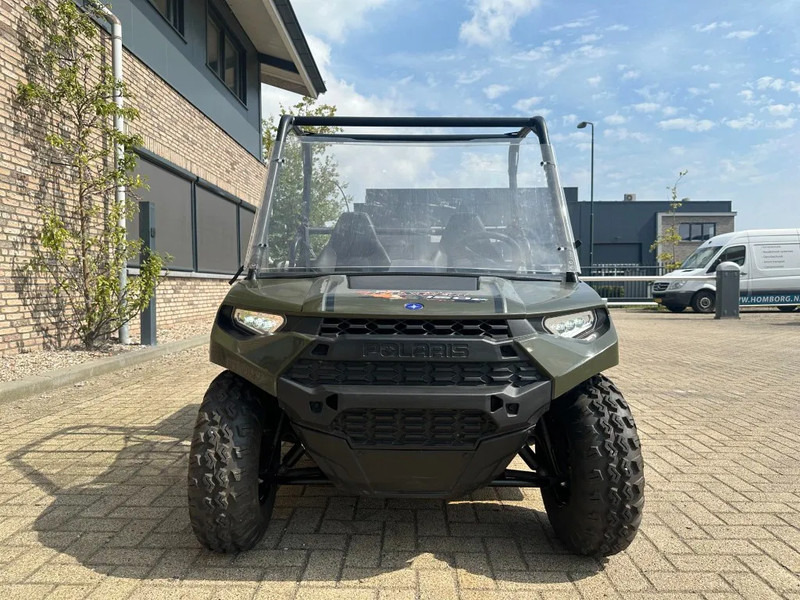 POLARIS Ranger 150 EFI UTV Terrain Vehicle Quad as New ! 2021 - Štirikolesnik: slika 5 POLARIS Ranger 150 EFI UTV Terrain Vehicle Quad as New ! 2021 - Štirikolesnik: slika 5