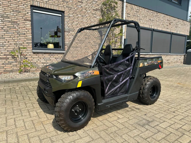 POLARIS Ranger 150 EFI UTV Terrain Vehicle Quad as New ! 2021 - Štirikolesnik: slika 4 POLARIS Ranger 150 EFI UTV Terrain Vehicle Quad as New ! 2021 - Štirikolesnik: slika 4