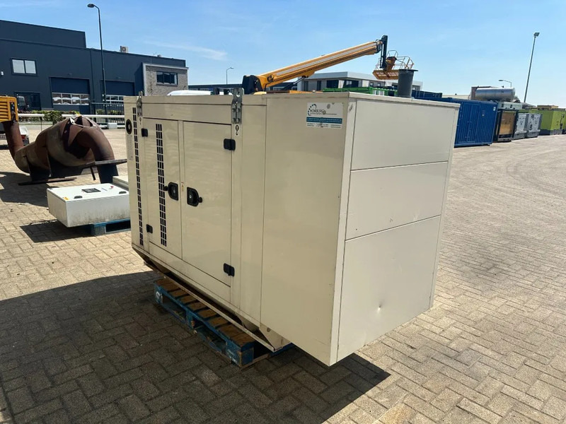 Perkins 1103A-33TG1 Marelli Teksan 51 kVA Silent generatorset 538 hours ! - Generator: slika 3 Perkins 1103A-33TG1 Marelli Teksan 51 kVA Silent generatorset 538 hours ! - Generator: slika 3