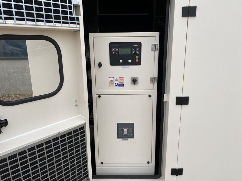 Perkins 200 kVA Stage 3A Silent generatorset Nieuw ! - Generator: slika 3 Perkins 200 kVA Stage 3A Silent generatorset Nieuw ! - Generator: slika 3