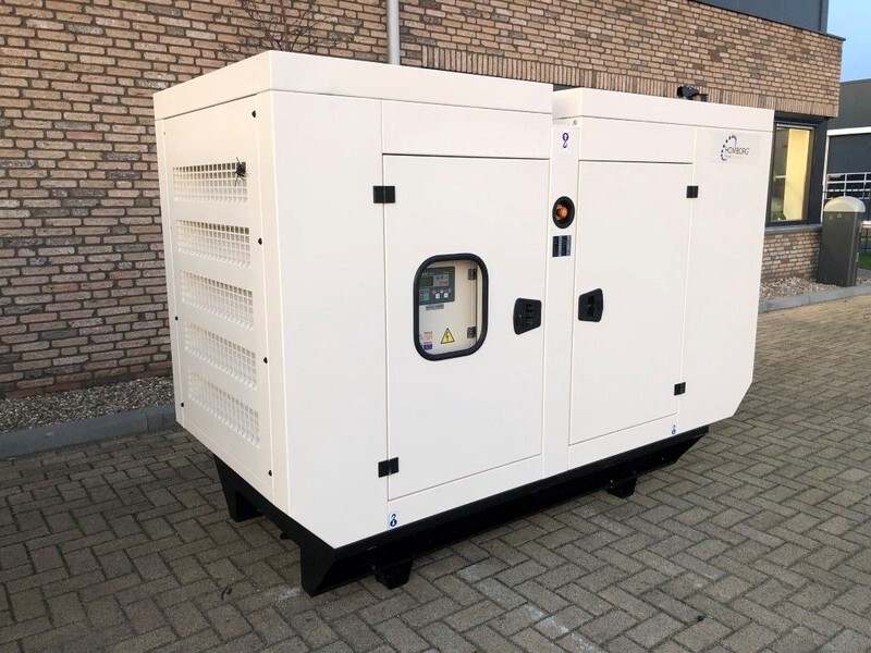 Perkins 50 kVA Silent generatorset New ! - Generator: slika 3 Perkins 50 kVA Silent generatorset New ! - Generator: slika 3