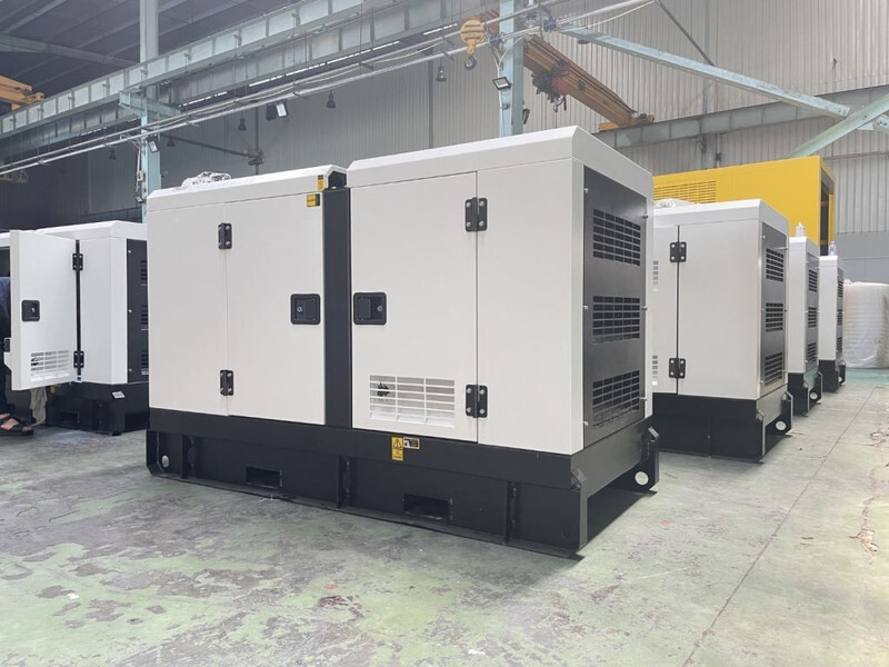 Scania DC13 Leroy Somer 400 kVA Silent generatorset New ! EU Stage 5 ! Stage V - Generator: slika 3 Scania DC13 Leroy Somer 400 kVA Silent generatorset New ! EU Stage 5 ! Stage V - Generator: slika 3