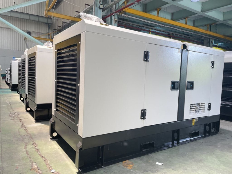 Scania DC9 Leroy Somer 250 kVA Silent generatorset New ! EU Stage 5 ! Stage V - Generator: slika 1 Scania DC9 Leroy Somer 250 kVA Silent generatorset New ! EU Stage 5 ! Stage V - Generator: slika 1