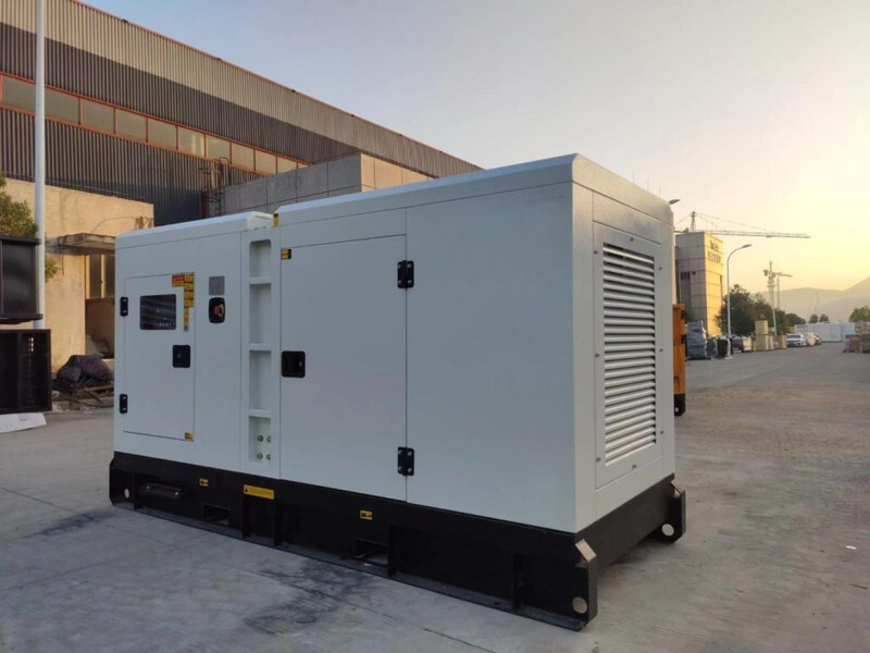 Scania DC9 Leroy Somer 250 kVA Silent generatorset New ! EU Stage 5 ! Stage V - Generator: slika 5 Scania DC9 Leroy Somer 250 kVA Silent generatorset New ! EU Stage 5 ! Stage V - Generator: slika 5