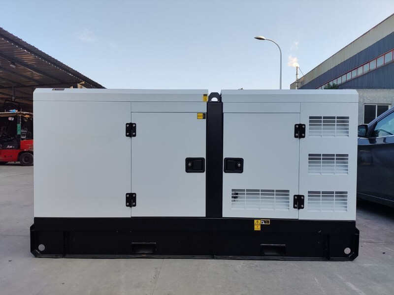 Scania DC9 Leroy Somer 275 kVA Silent generatorset New ! EU Stage 5 ! Stage V - Generator: slika 5 Scania DC9 Leroy Somer 275 kVA Silent generatorset New ! EU Stage 5 ! Stage V - Generator: slika 5