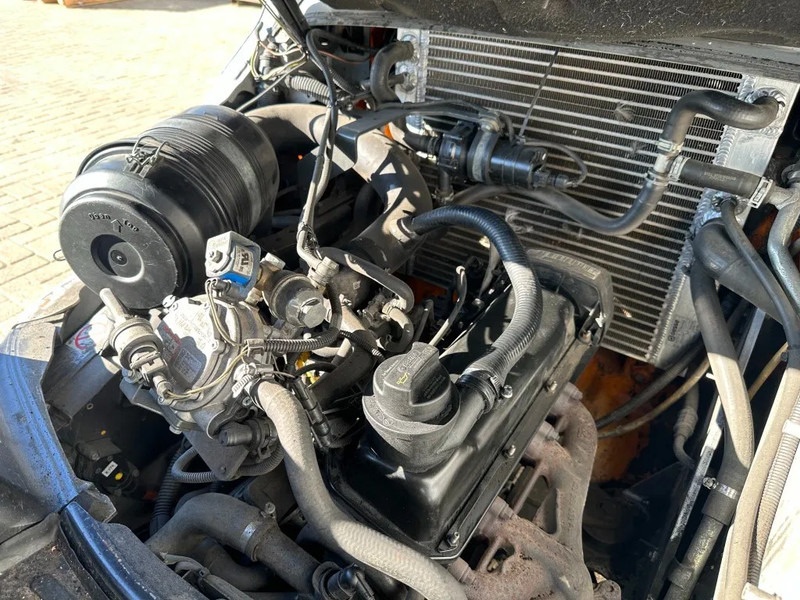 Plinski viličar Still RX70-25 T 2.5 ton Duplex Sideshift LPG Heftruck 2020: slika 17