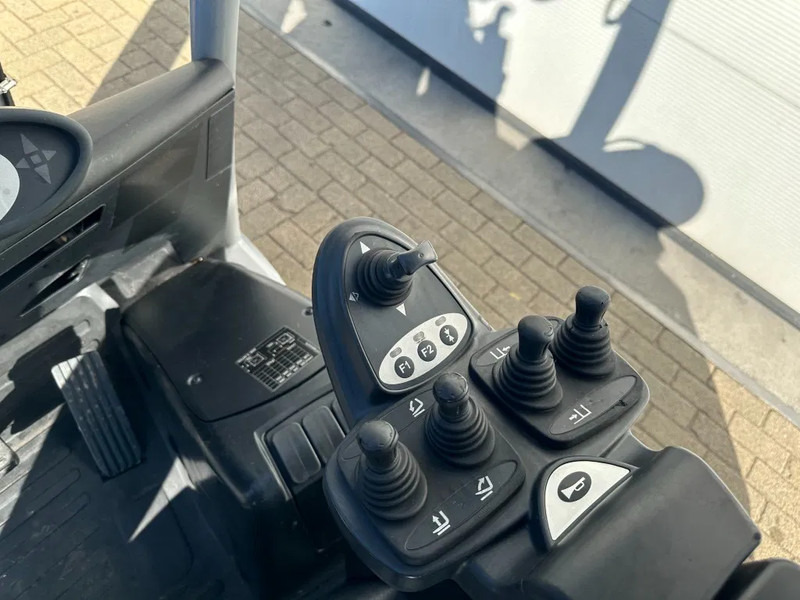 Plinski viličar Still RX70-25 T 2.5 ton Duplex Sideshift LPG Heftruck 2020: slika 20