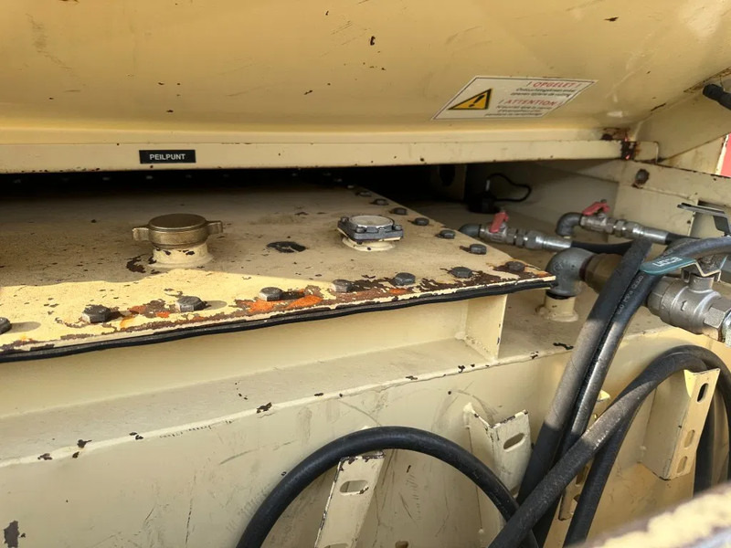 Tolsma Kiwa IBC 3000 liter Dieseltank Milieutank - Rezervoar za skladiščenje: slika 3 Tolsma Kiwa IBC 3000 liter Dieseltank Milieutank - Rezervoar za skladiščenje: slika 3