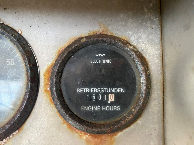 Volkswagen 068.2/M344 Marine Diesel motor 33 kW / 45 PK met keerkoppeling - Motor za Oprema za rokovanje z materiali: slika 5 Volkswagen 068.2/M344 Marine Diesel motor 33 kW / 45 PK met keerkoppeling - Motor za Oprema za rokovanje z materiali: slika 5