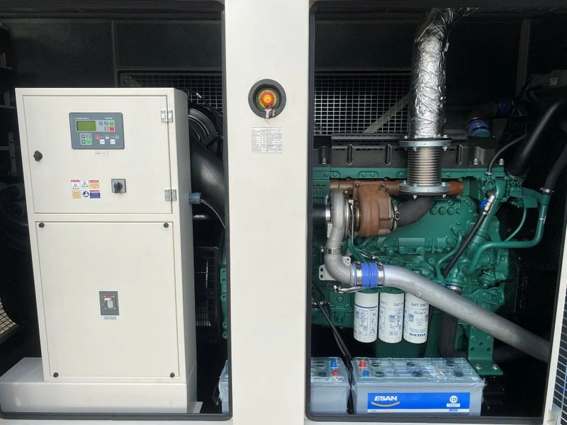 Volvo 330 kVA TAD 1351 GE Silent generatorset NEW ! - Generator: slika 2 Volvo 330 kVA TAD 1351 GE Silent generatorset NEW ! - Generator: slika 2