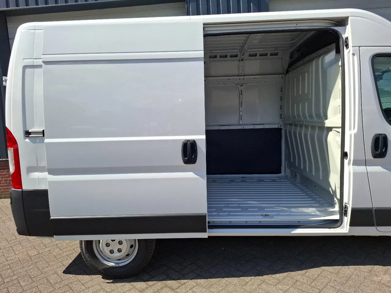 Opel Movano elektrisch ongebruikt! - Furgon, Električno dostavno vozilo: slika 5 Opel Movano elektrisch ongebruikt! - Furgon, Električno dostavno vozilo: slika 5