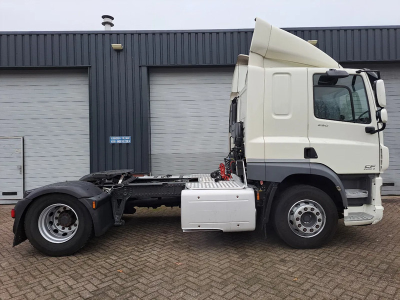 DAF CF NL TREKKER, MANUEL GEAR, LOW KM - Vlačilec: slika 3 DAF CF NL TREKKER, MANUEL GEAR, LOW KM - Vlačilec: slika 3