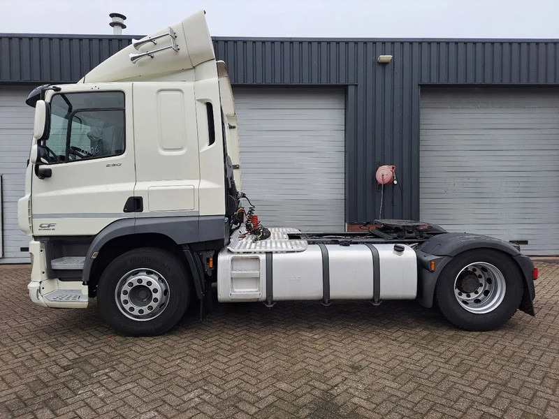 DAF CF NL TREKKER, MANUEL GEAR, LOW KM - Vlačilec: slika 4 DAF CF NL TREKKER, MANUEL GEAR, LOW KM - Vlačilec: slika 4