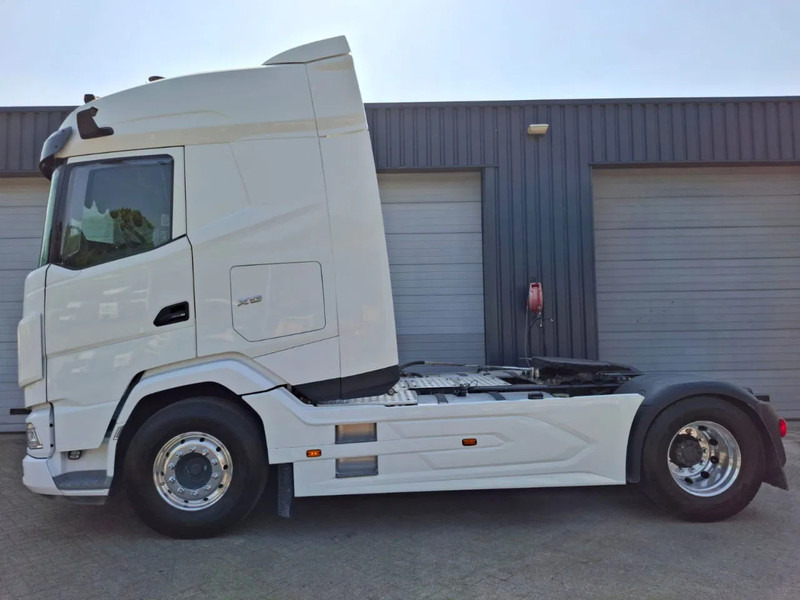 DAF XG XG480 HYDRO - Vlačilec: slika 3 DAF XG XG480 HYDRO - Vlačilec: slika 3