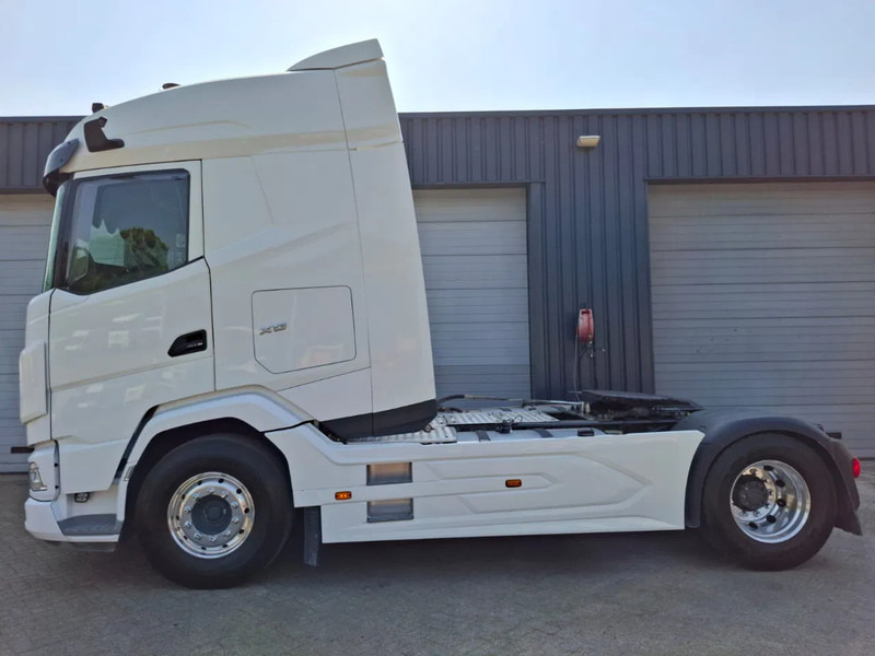 DAF XG XG480 HYDRO - Vlačilec: slika 3 DAF XG XG480 HYDRO - Vlačilec: slika 3