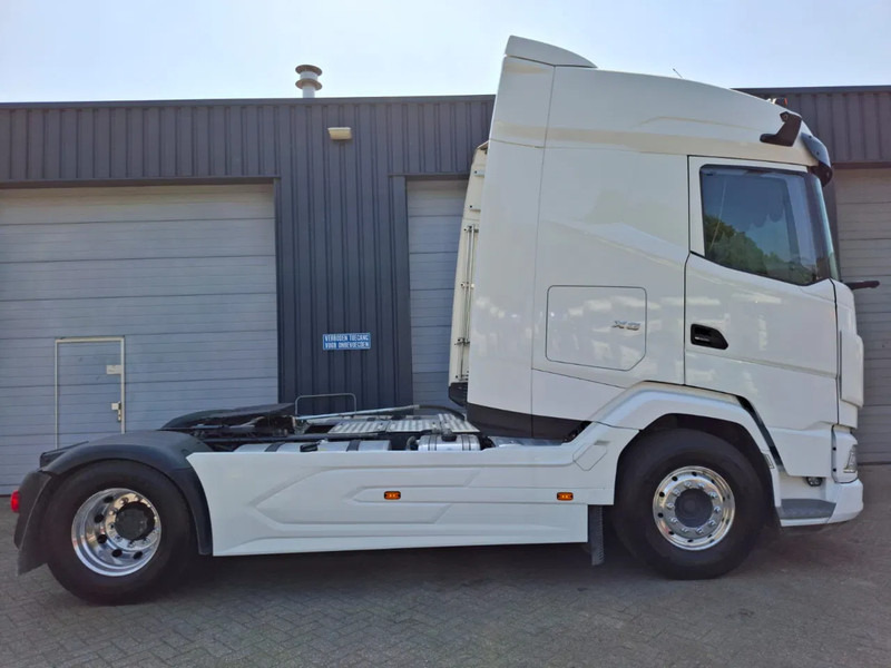 DAF XG XG480 HYDRO - Vlačilec: slika 2 DAF XG XG480 HYDRO - Vlačilec: slika 2