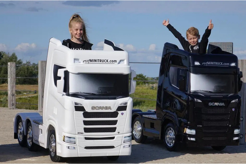Scania 770ST V8 NGS SCANIA S770 - Vlačilec: slika 4 Scania 770ST V8 NGS SCANIA S770 - Vlačilec: slika 4