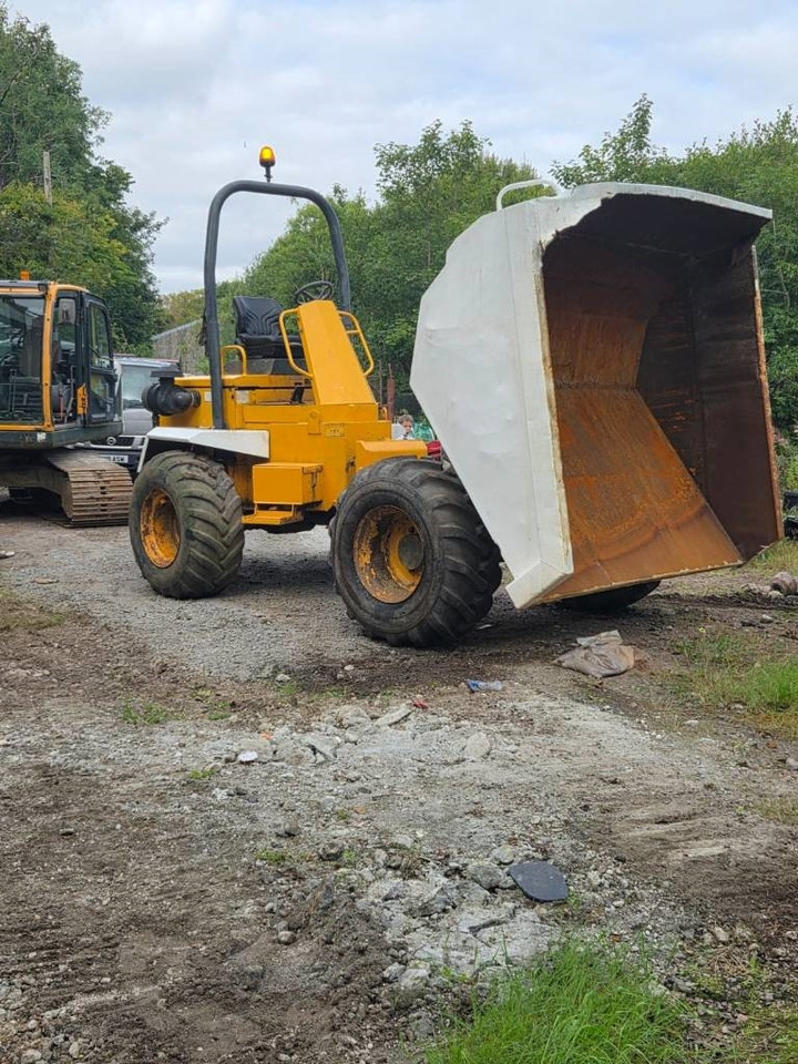 Barford SX 9000  lizing Barford SX 9000: slika 9