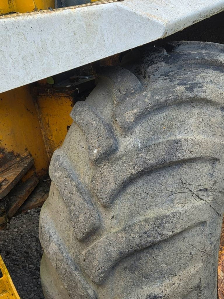 Barford SX 9000  lizing Barford SX 9000: slika 12