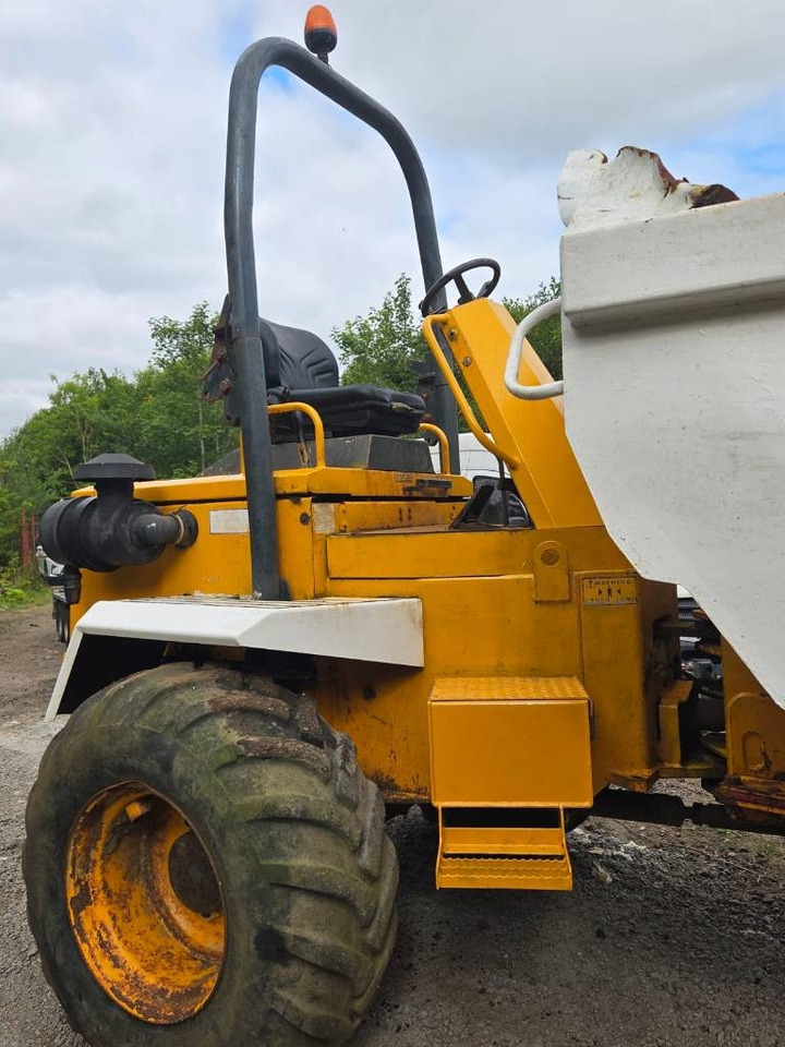 Barford SX 9000 - Mini demper: slika 2 Barford SX 9000 - Mini demper: slika 2