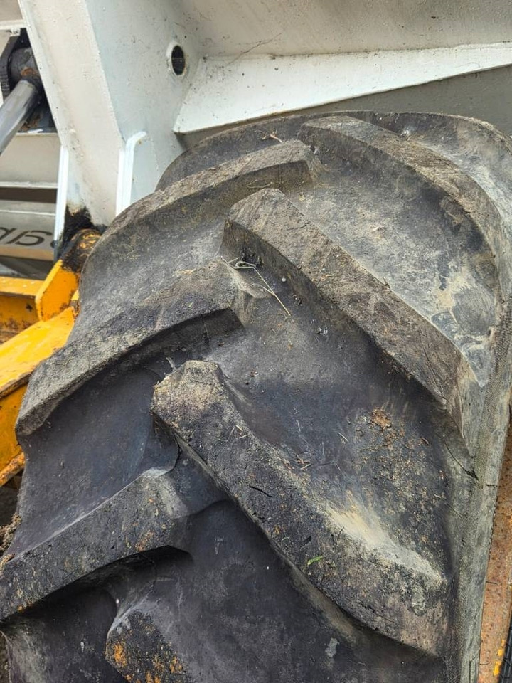 Barford SX 9000  lizing Barford SX 9000: slika 10