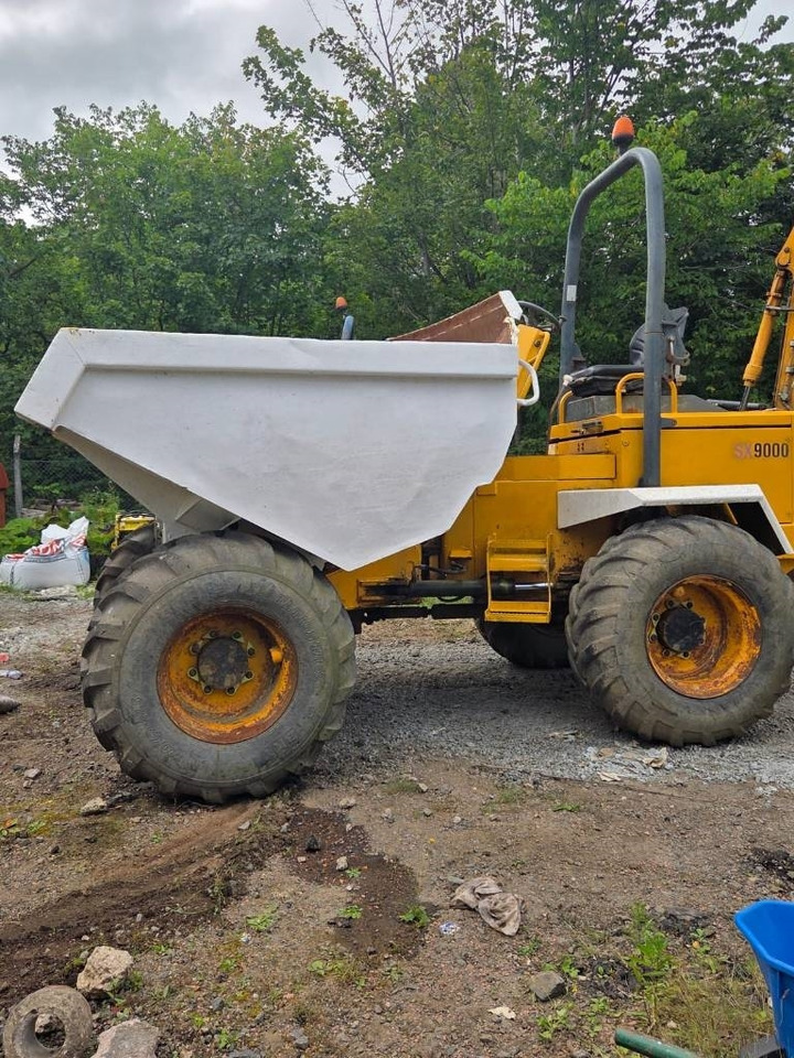 Barford SX 9000 - Mini demper: slika 1 Barford SX 9000 - Mini demper: slika 1