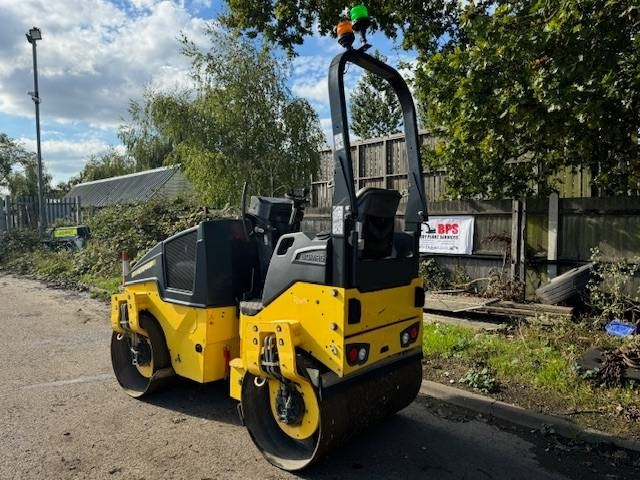 Cestni valjar Bomag BW 120 AD-5: slika 14