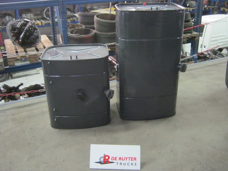 DAF Brandstoftanks voor LF - Sistem goriva: slika 3 DAF Brandstoftanks voor LF - Sistem goriva: slika 3