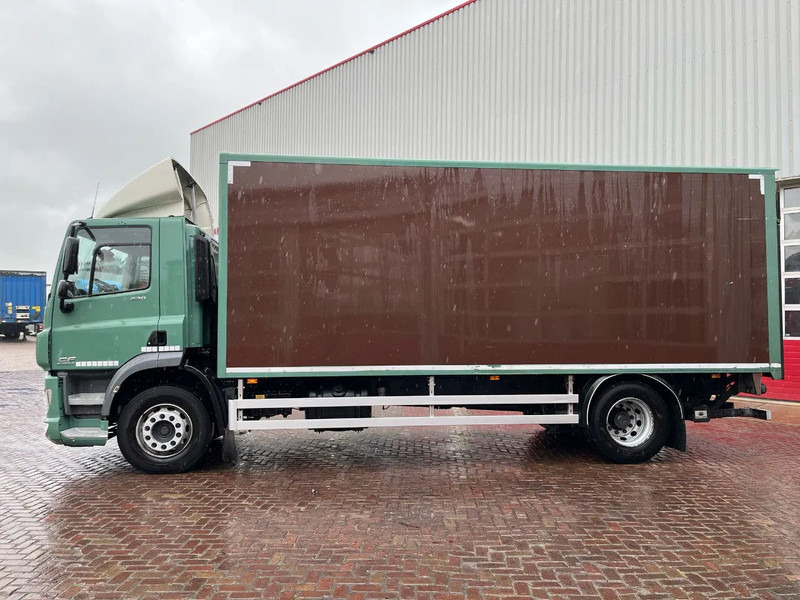 DAF CF 230 FA - Tovornjak zabojnik: slika 5 DAF CF 230 FA - Tovornjak zabojnik: slika 5