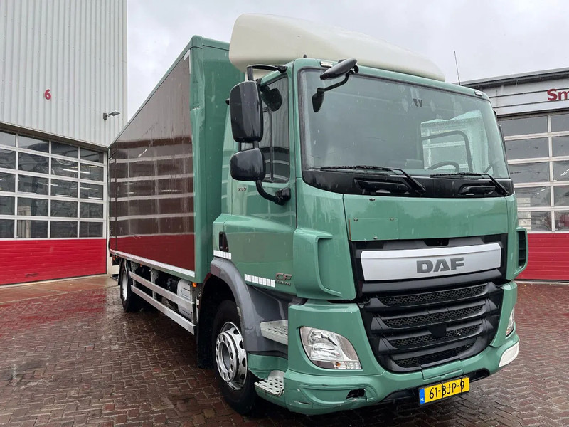 DAF CF 230 FA - Tovornjak zabojnik: slika 1 DAF CF 230 FA - Tovornjak zabojnik: slika 1