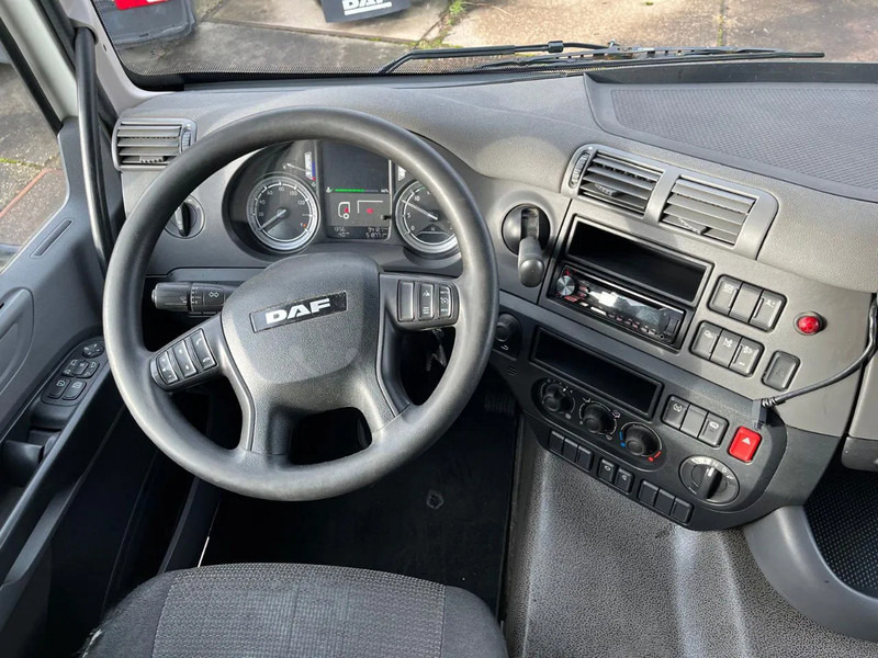 Tovornjak-šasija DAF CF 260 CF 260 FA CHASSIS CABINE EURO 6: slika 15